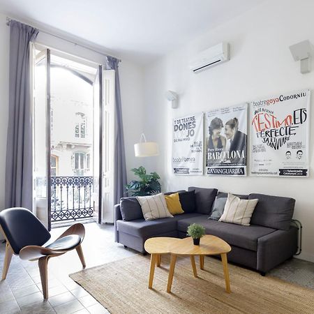 The Barcelona Centric Apt By Maison Pinata Eksteriør billede