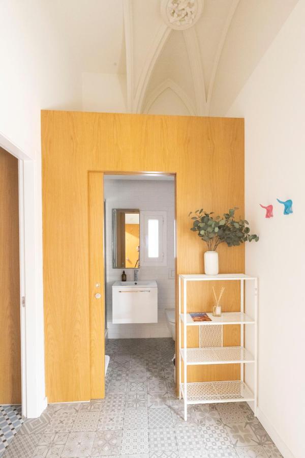The Barcelona Centric Apt By Maison Pinata Eksteriør billede