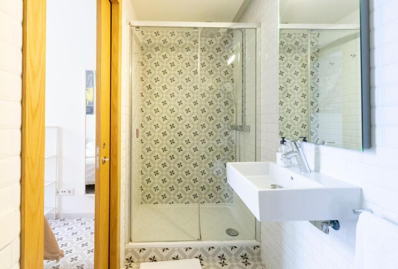 The Barcelona Centric Apt By Maison Pinata Eksteriør billede