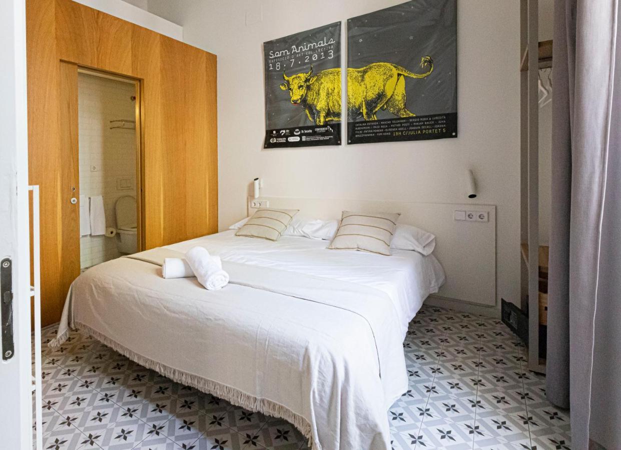 The Barcelona Centric Apt By Maison Pinata Eksteriør billede